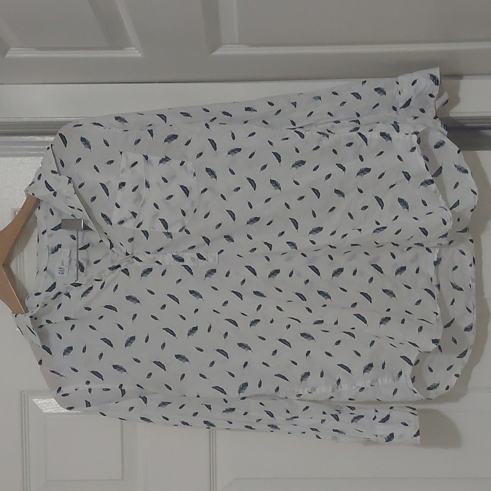 GAP‎ blouse